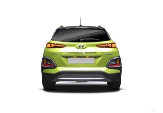 HYUNDAI Kona 1.0 t-gdi Xtech 2wd 120cv