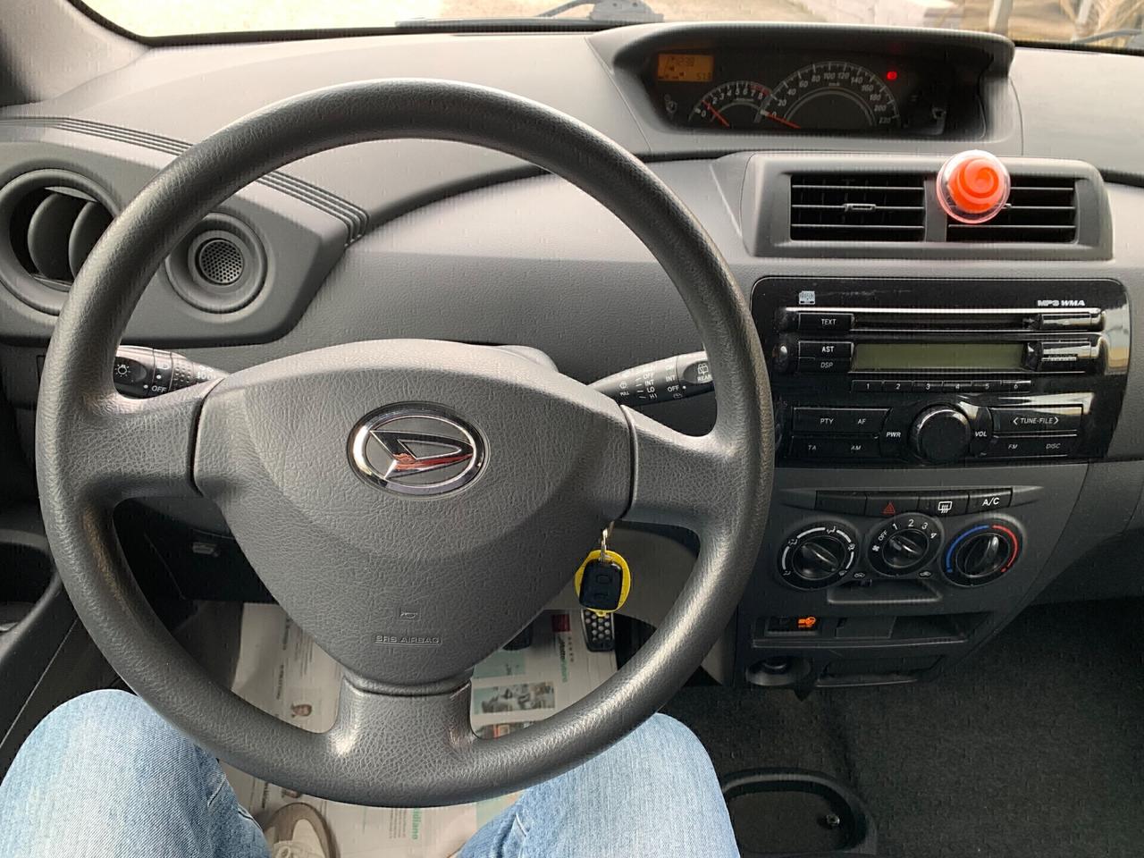 Daihatsu Materia 1.5 4WD