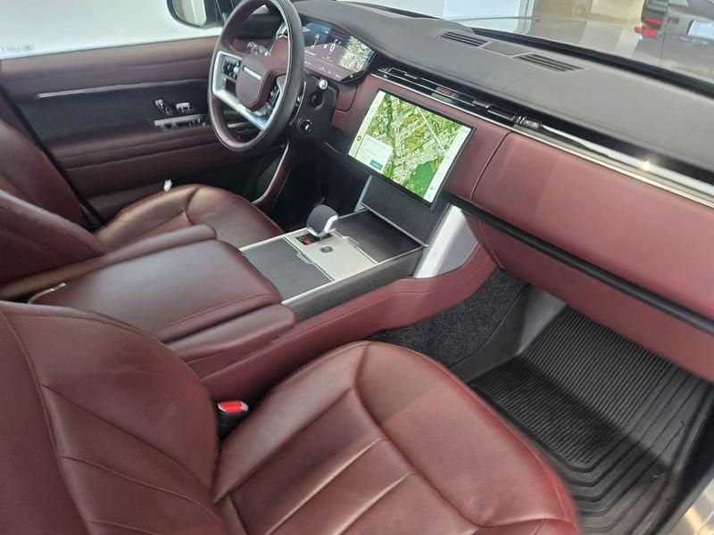 Land Rover Range Rover 3.0D l6 350 CV HSE IVA ESPOSTA