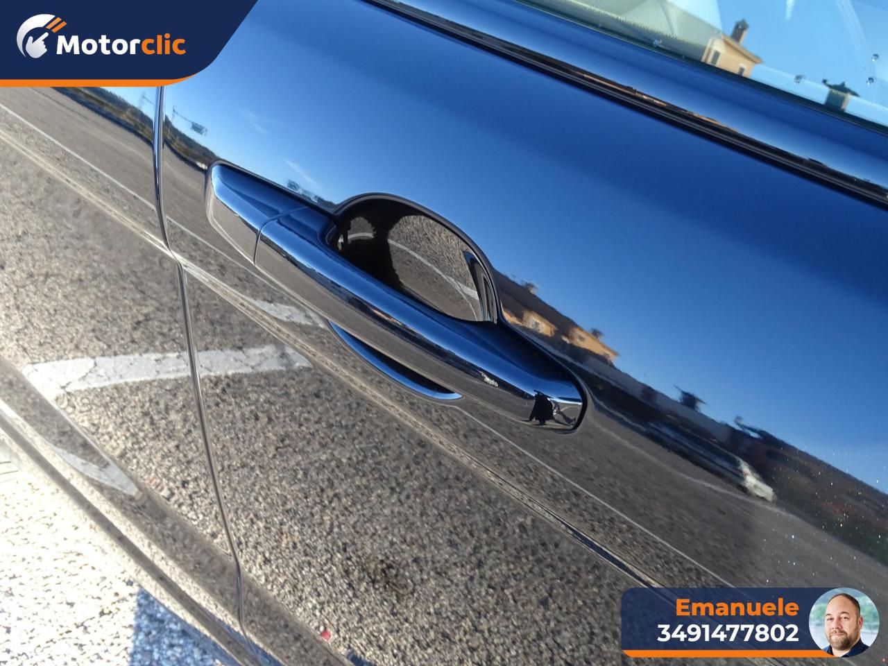 Land Rover Range Rover Evoque 5 Porte Range Rover Evoque 5p 2.0 td4 HSE Dynamic 150cv auto