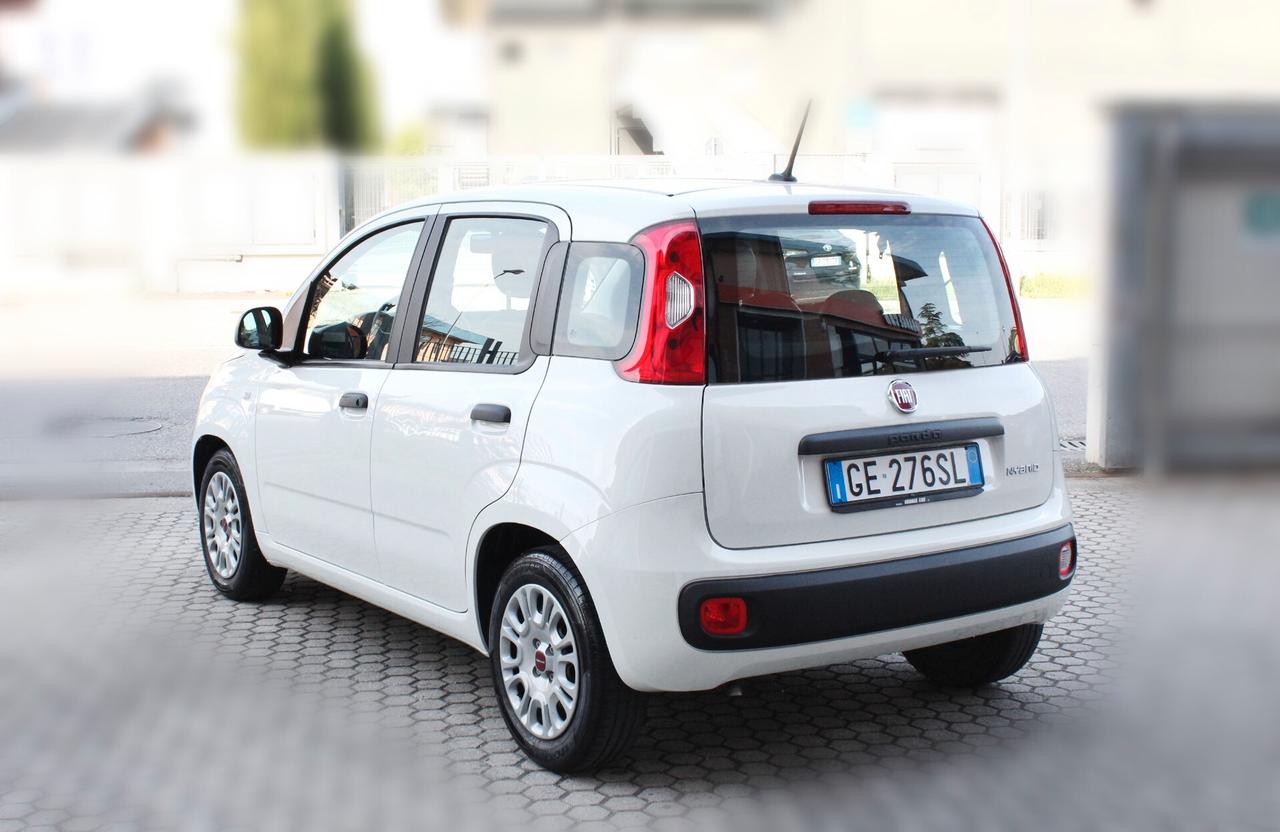 Fiat Panda 1.0 FireFly S&S Hybrid-5 ANNI DI GARANZIA