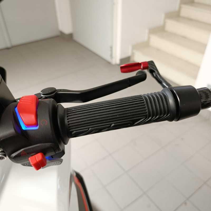 Benelli TRK 702 - 2024