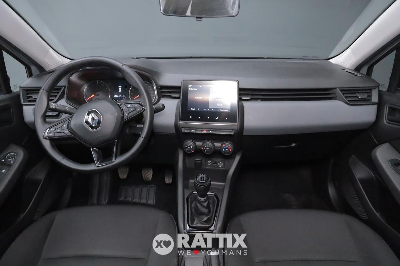 Renault Clio 1.0 SCE 65CV Life