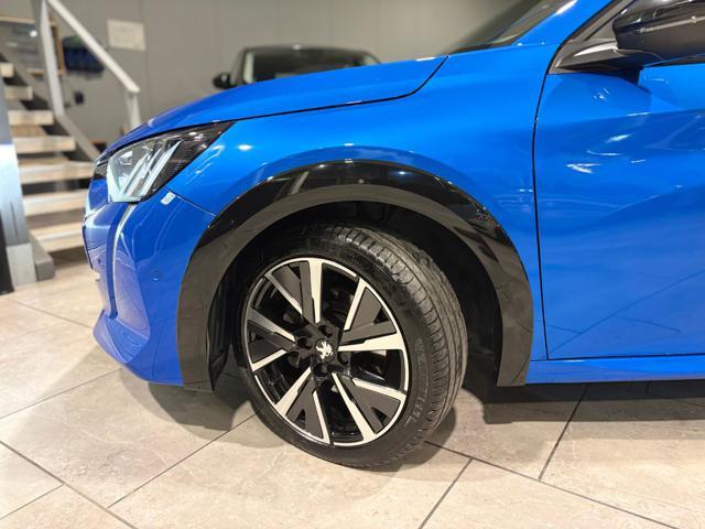 PEUGEOT 208 GT 1.2 PureTech 100cv Full LED AMBIENT *UNIPRO.*
