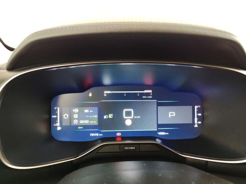 Citroën C5 Aircross BlueHDi 130 S&S Shine EAT8