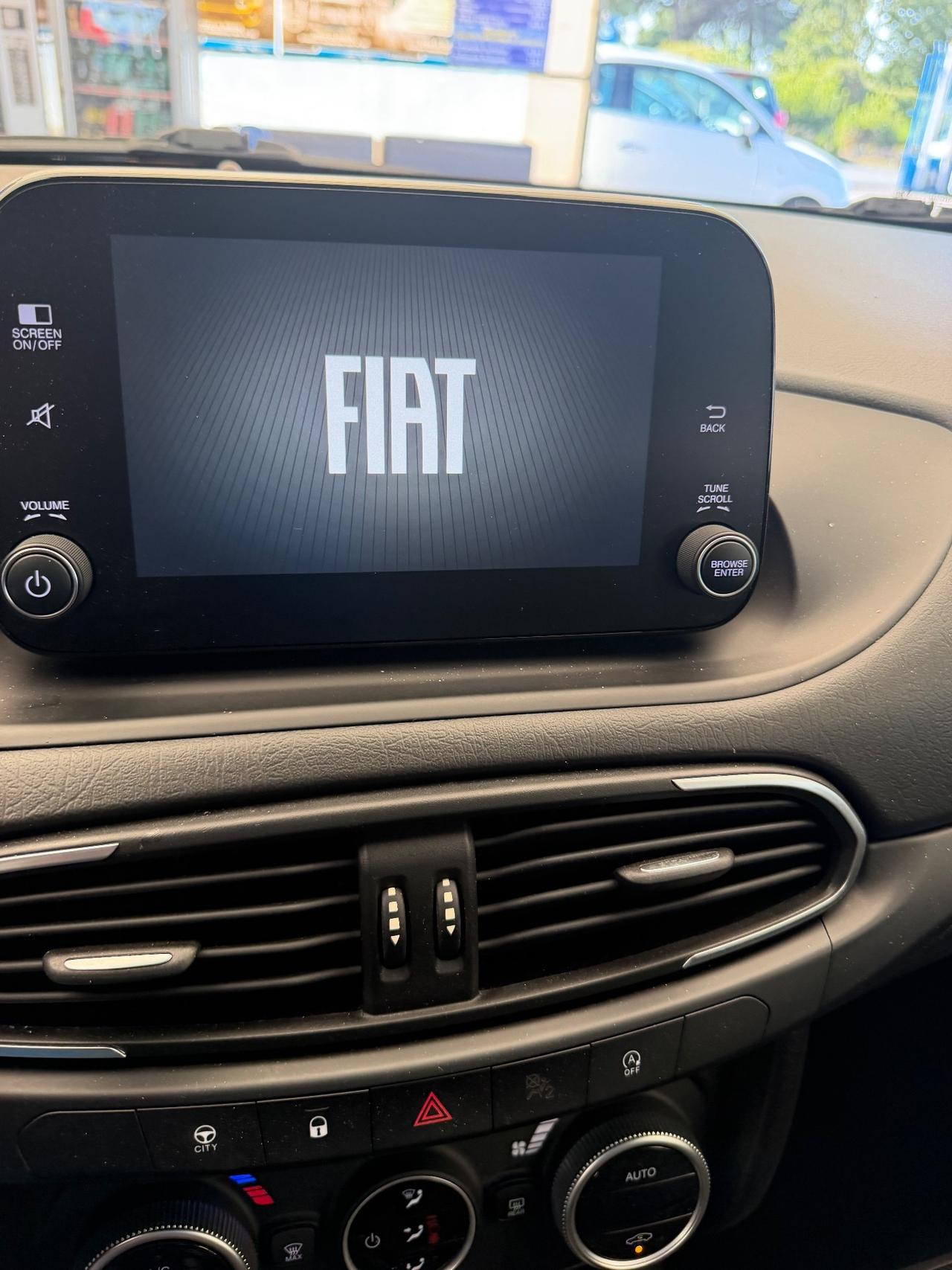Fiat Tipo 1.6 Mjt S&S 5 porte City Sport