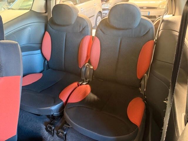 Citroen C2 1.4 HDi 70CV SensoDrive Energy VTR cambio automatico