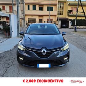 RENAULT Clio TCe 90 CV Business