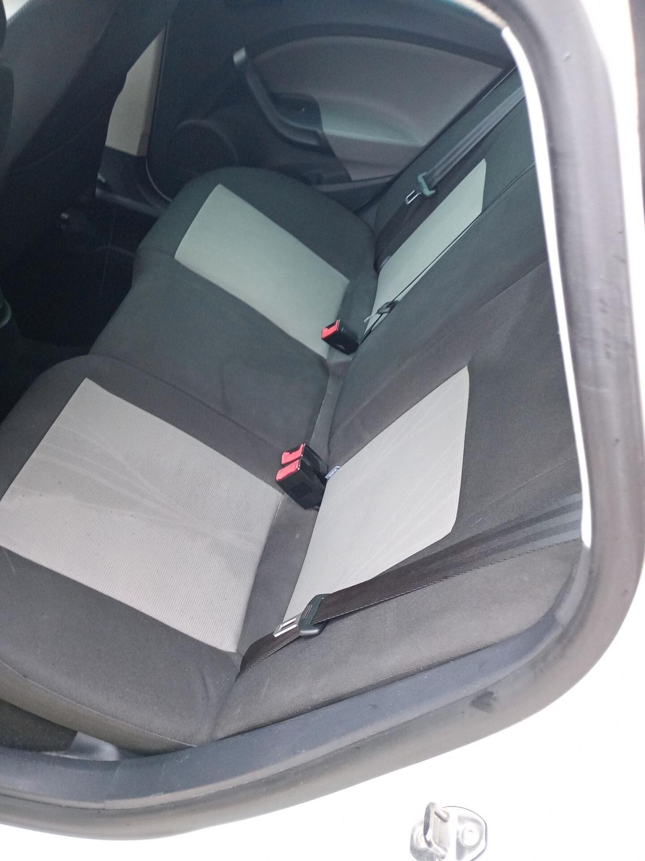 Seat Ibiza ST 1.6 TDI CR DPF Style