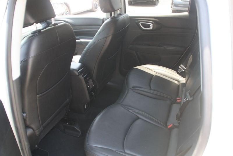 Jeep Compass 1.6 MJet II 96kW S