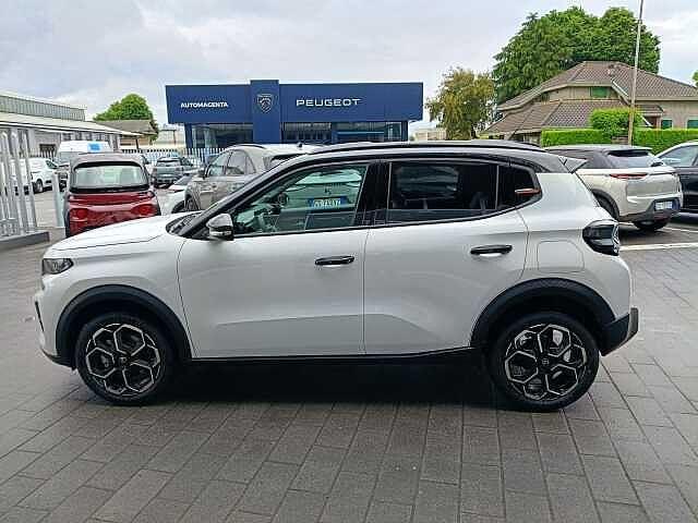Citroen C3 Nuova C3 1.2 Benzina 100cv MAX KM ZERO