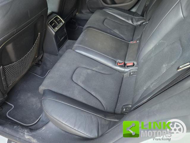AUDI A5 SPB 2.0 TDI 190 CV S line edition autom