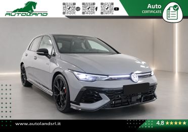 Volkswagen Golf 2.0 TSI GTI Clubsport Akrapovic Tetto Harman