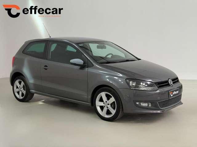 Volkswagen Polo 1.2 TSI DSG 3 porte Highline