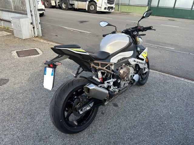 BMW S 1000 R *TAGLIANDI BMW* *FINANZIABILE*