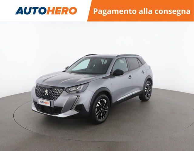 PEUGEOT 2008 PureTech 100 S&S Allure Pack