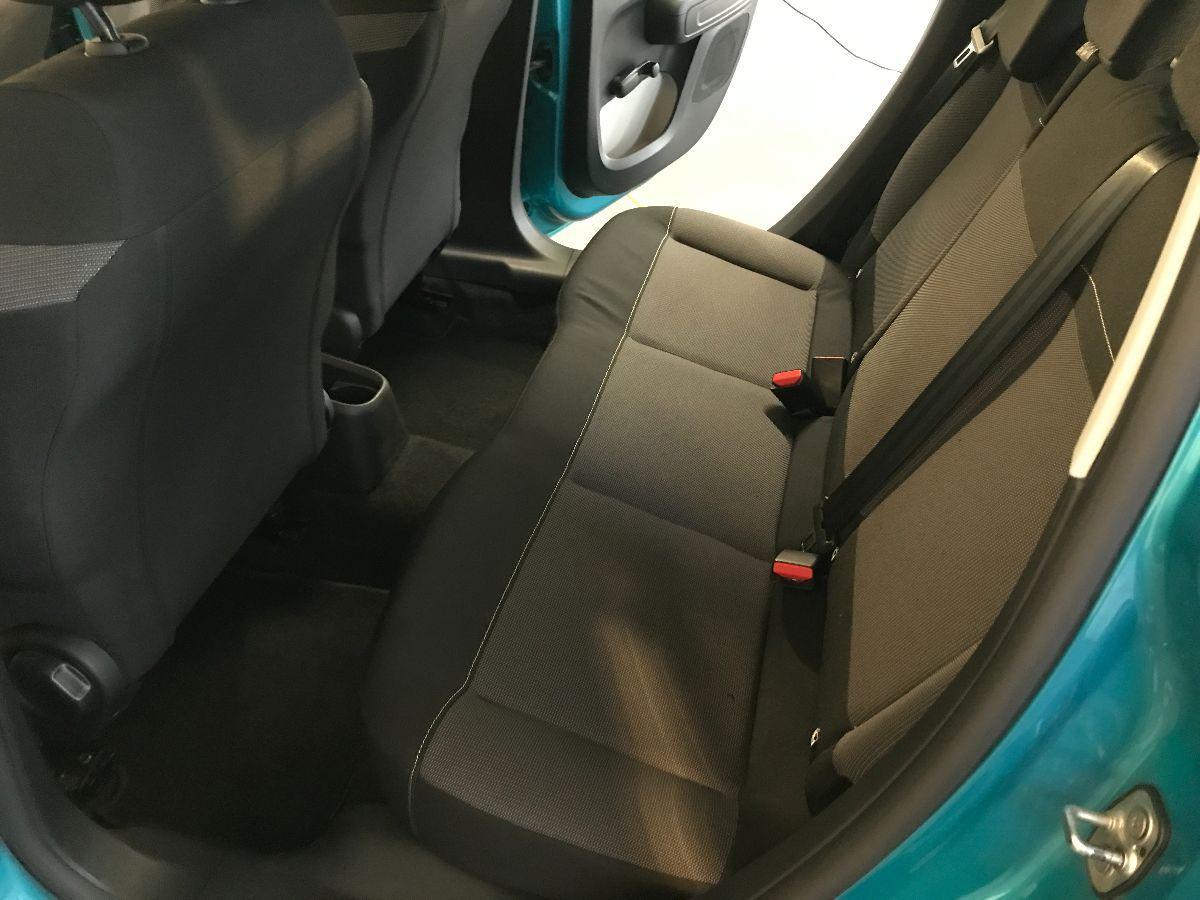 CITROEN C3 1.5 BlueHDi 100 CV Feel