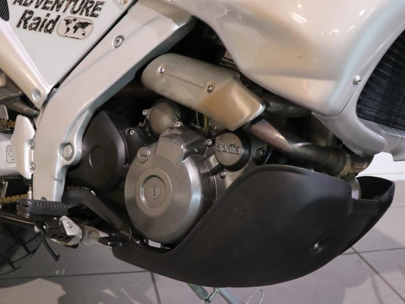 Aprilia Pegaso 650