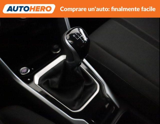 VOLKSWAGEN T-Roc 1.0 TSI Edition Plus