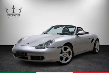 Porsche Boxster 3.2 S