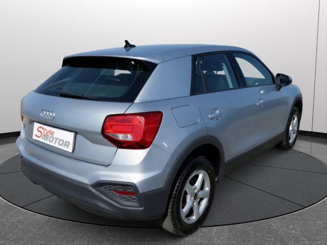 AUDI Q2 35 TDI S tronic Business CERTIFICATA UNIPROP.