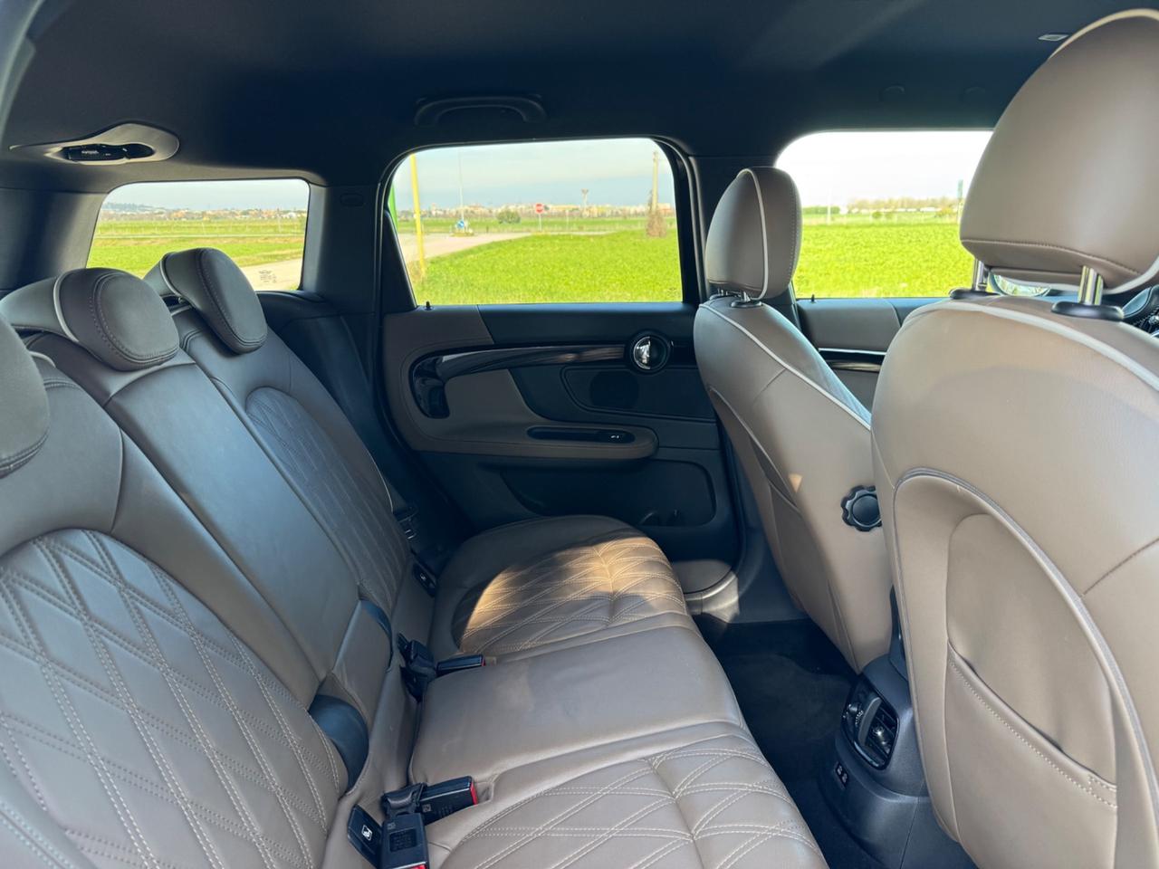 Mini Cooper Countryman 1.5 SE ALL4 Automatica