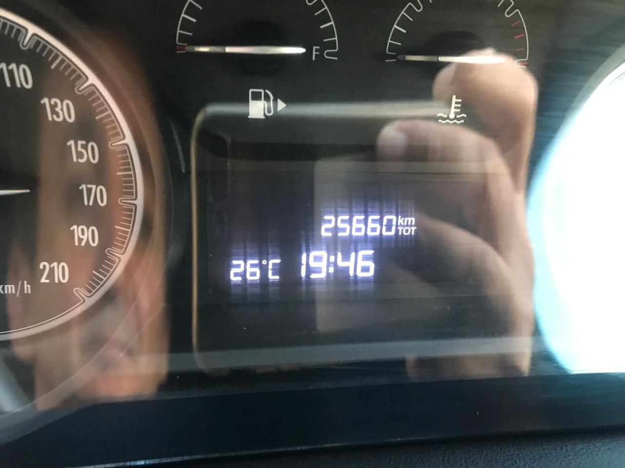 Lancia Ypsilon 1.2 69 CV 5 porte S&S Gold