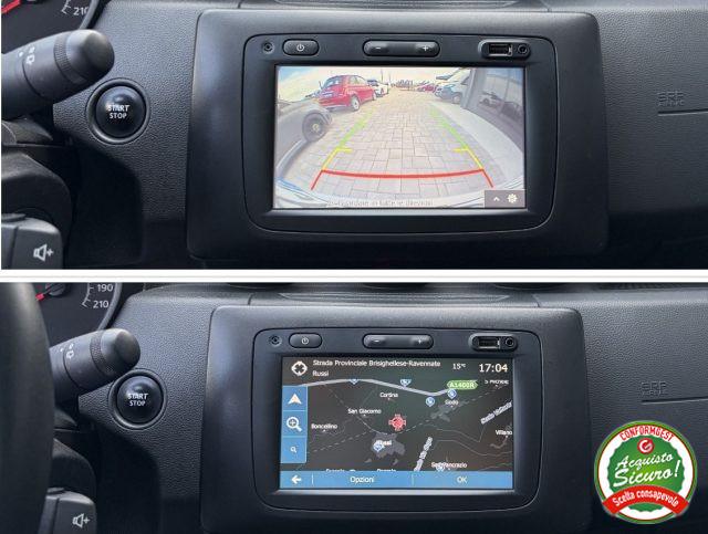 DACIA Duster 1.0 GPL ECO Prestige ANCHE PER NEOPATENTATI