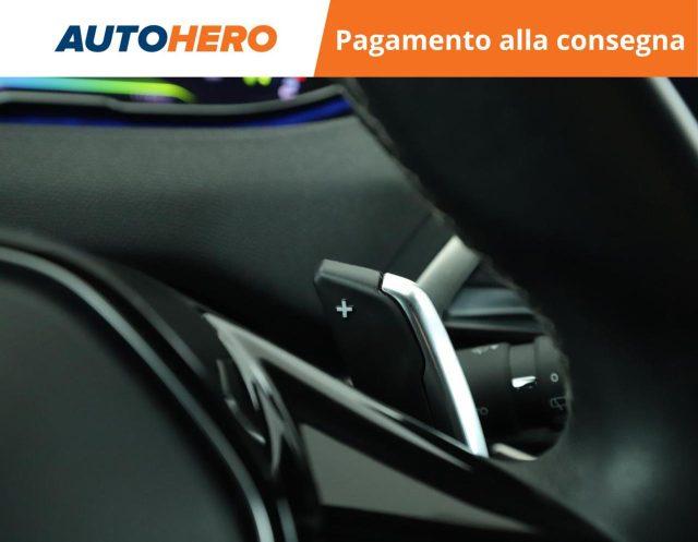 PEUGEOT 3008 Hybrid 180 e-EAT8 Allure Pack