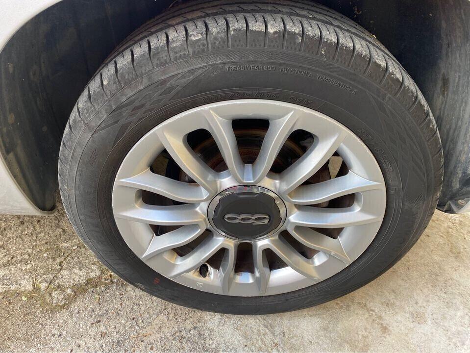 Fiat 500L 1.6 Multijet 105 CV Business