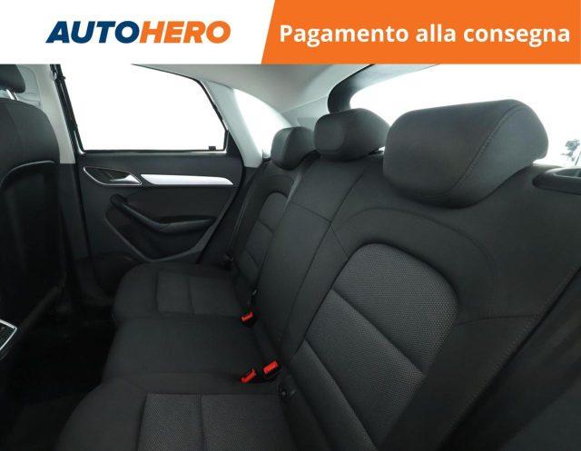 AUDI Q3 2.0 TDI 150 CV quattro S tronic Business