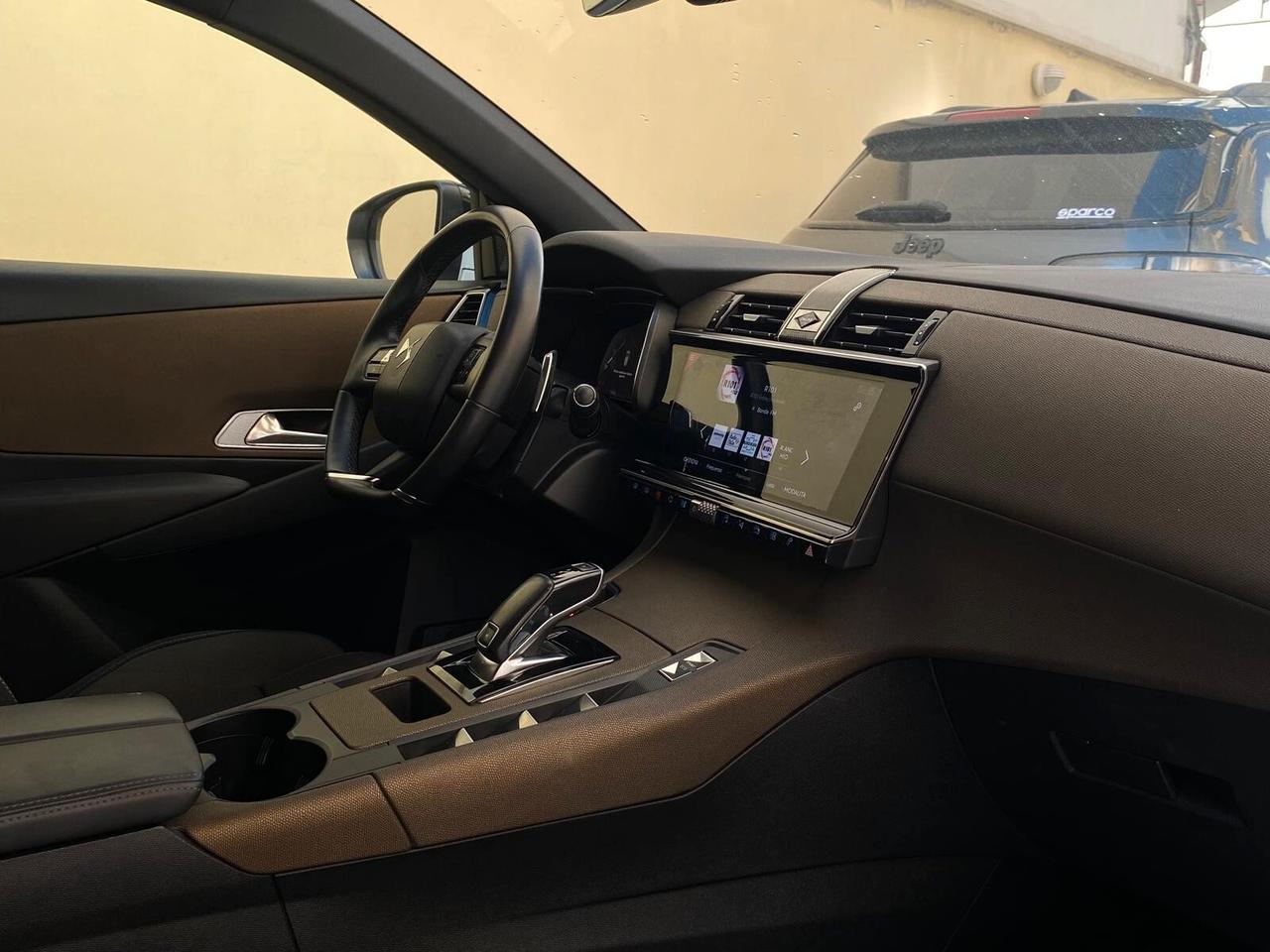 Ds DS 7 DS 7 Crossback BlueHDi 130 aut. Grand Chic. IVA INCLUSA NEL PREZZO