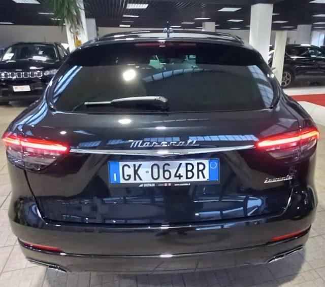 MASERATI Levante MHEV 330 CV AWD GT