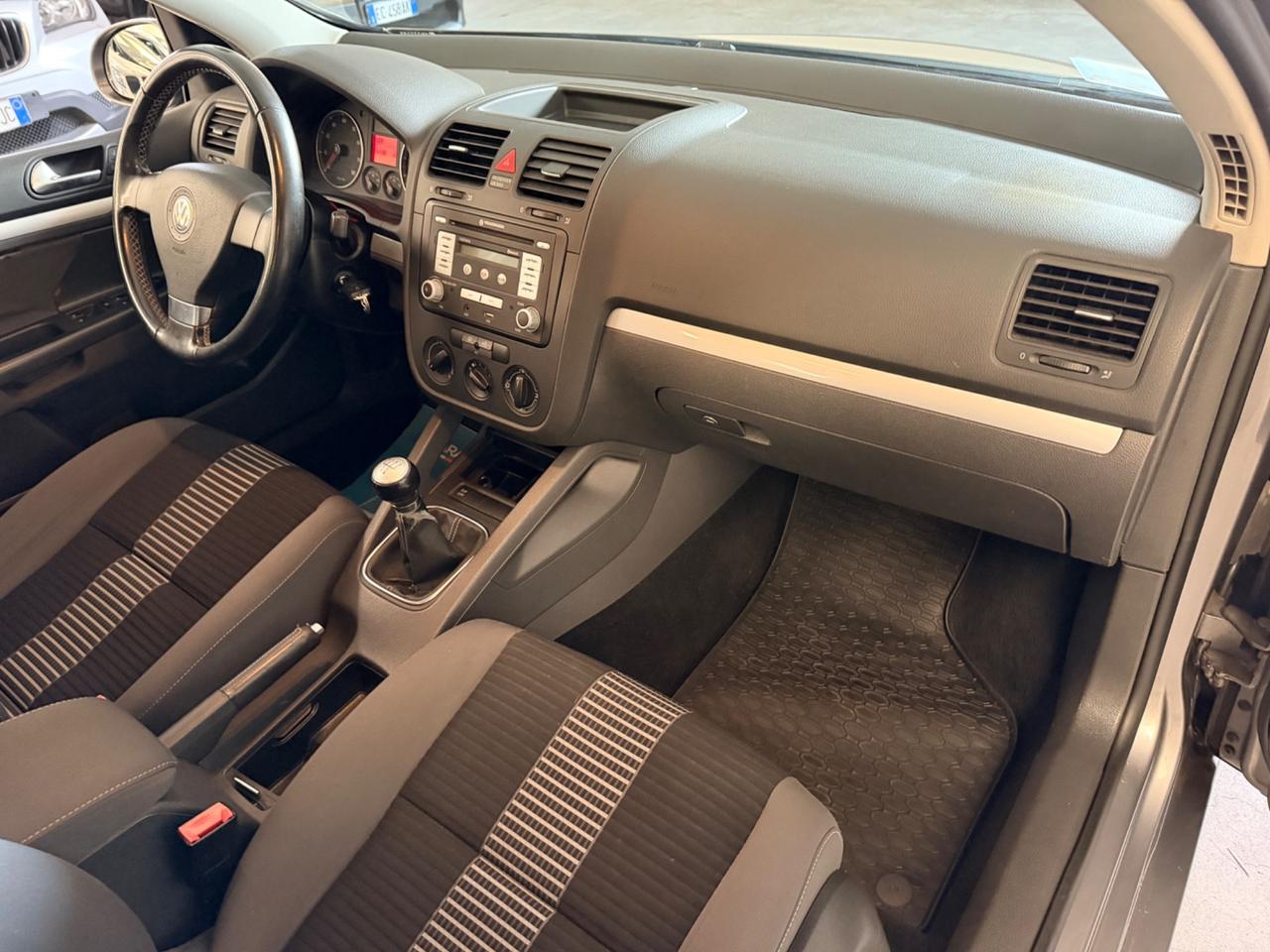 Volkswagen Golf 1.6 5p. United BiFuel G