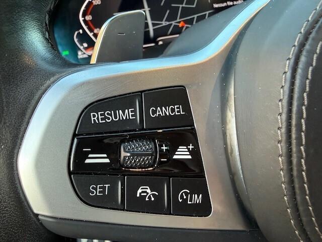 Bmw X6 M xDrive30d 48V Msport