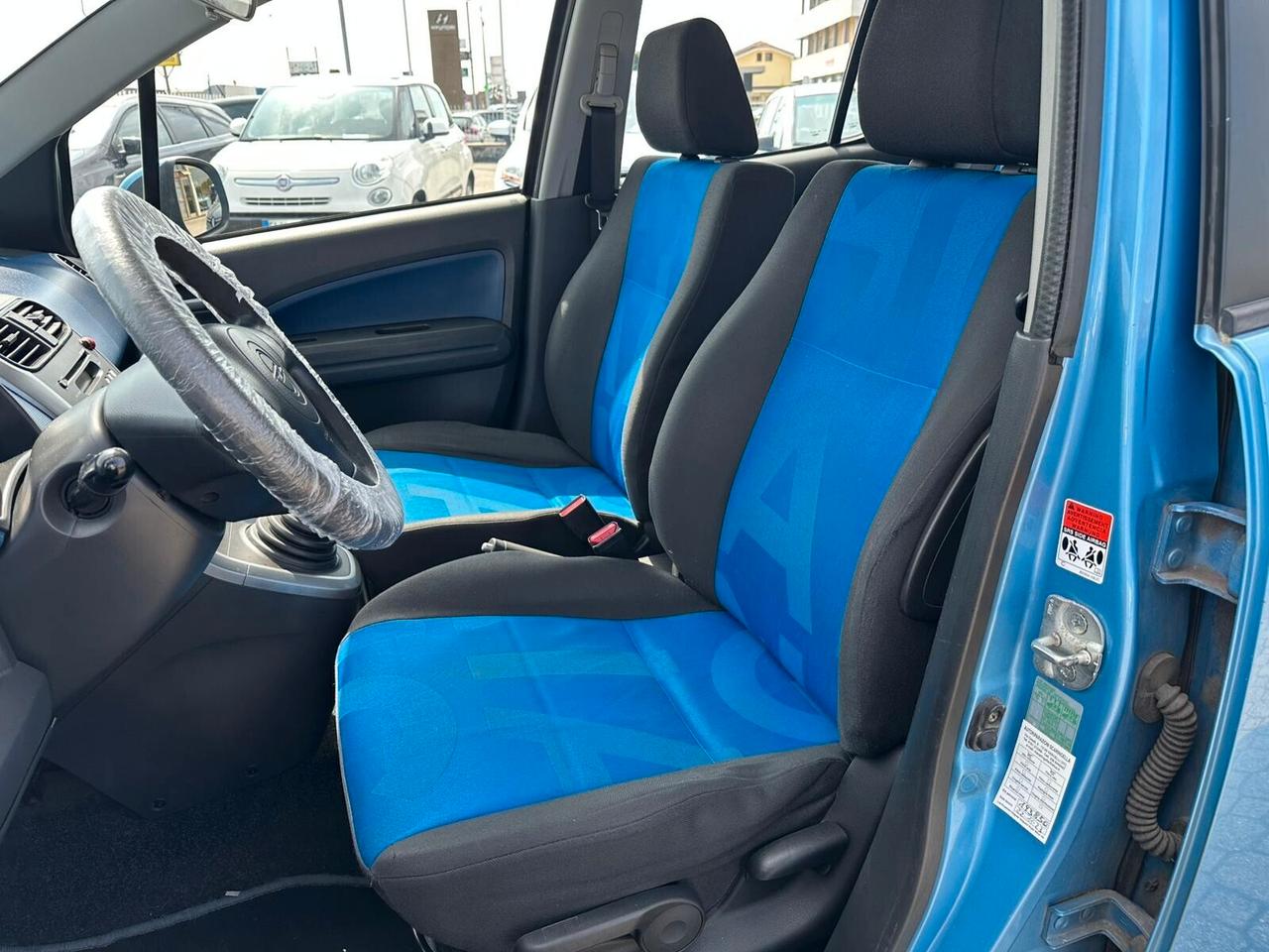 Opel Agila 1.0 12V 65CV Enjoy