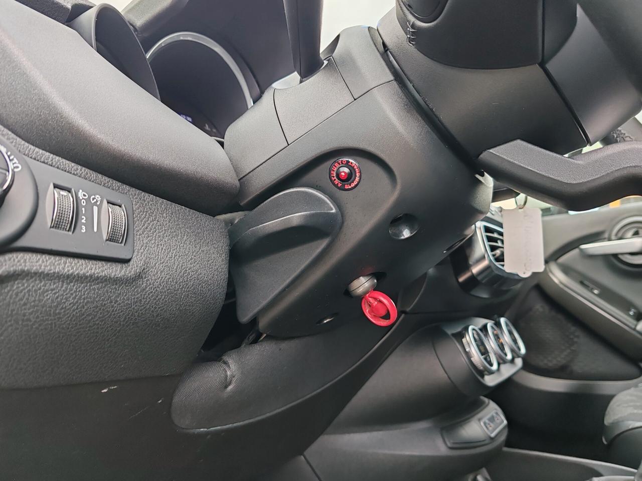 Fiat 500X 1.6 Mjet 130cv Cross