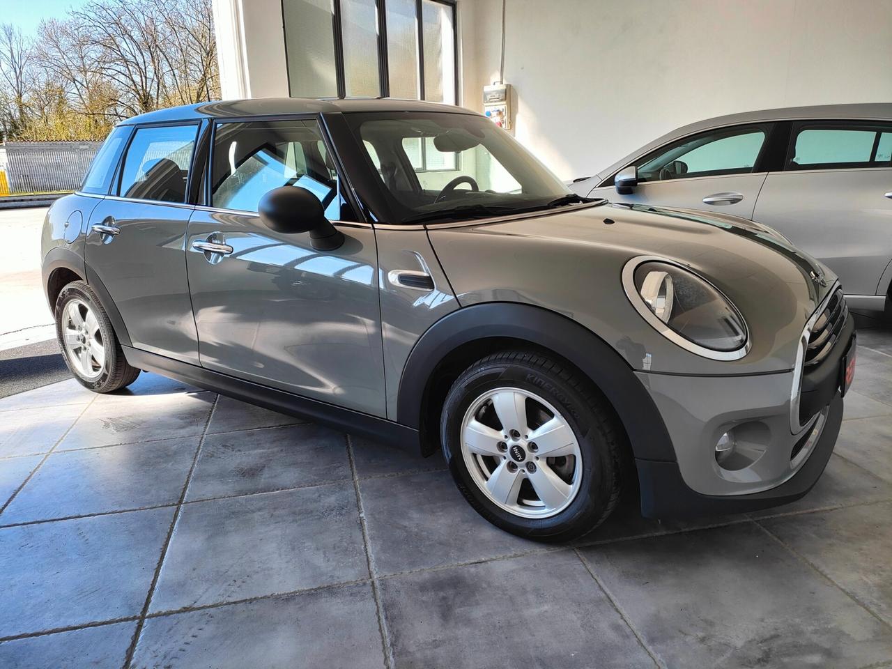 Mini One MINI ONE 1.5 75KW 5 PORTE