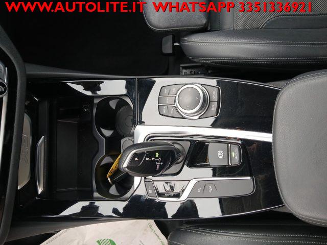 BMW X3 xDrive20d 48V xLine