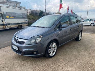 Opel Zafira 1.9 CDTI 120CV Enjoy