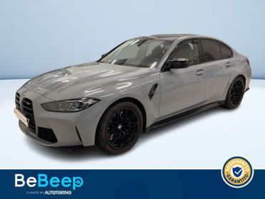 BMW Serie 3 M3 3.0