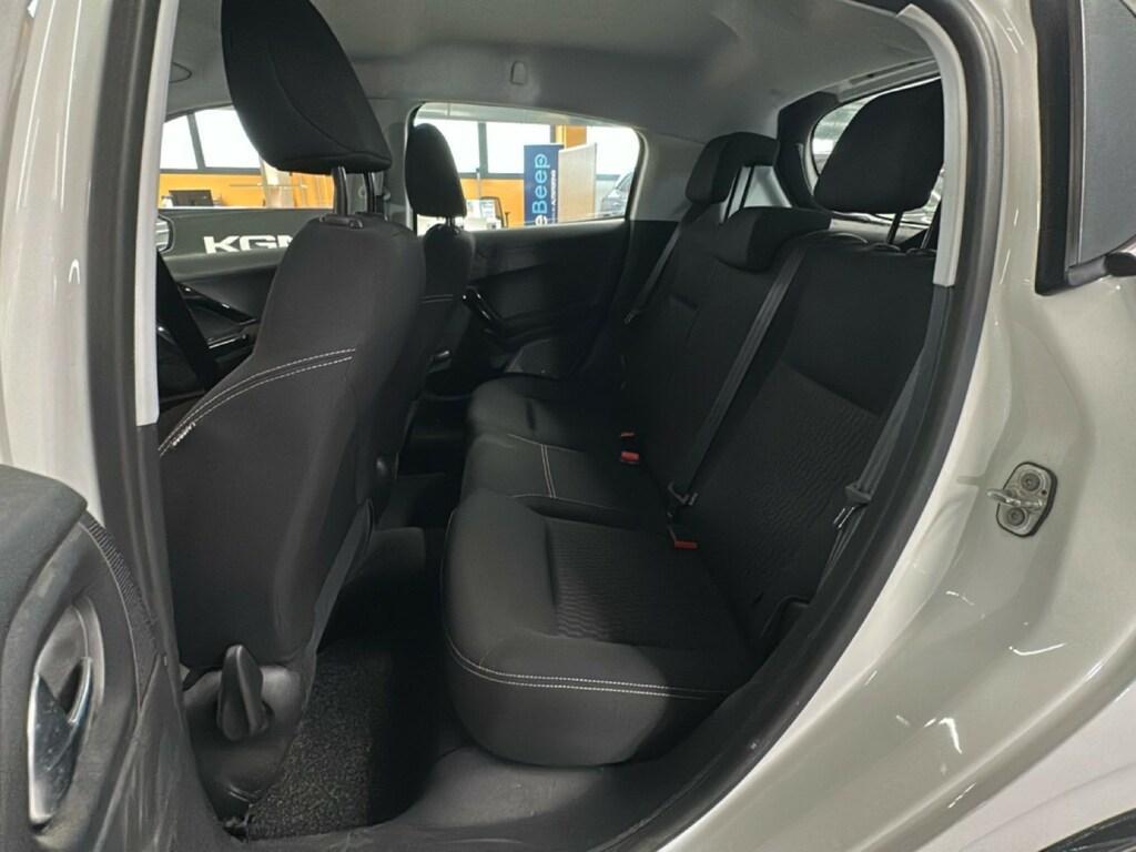 Peugeot 208 5 Porte 1.2 PureTech Allure