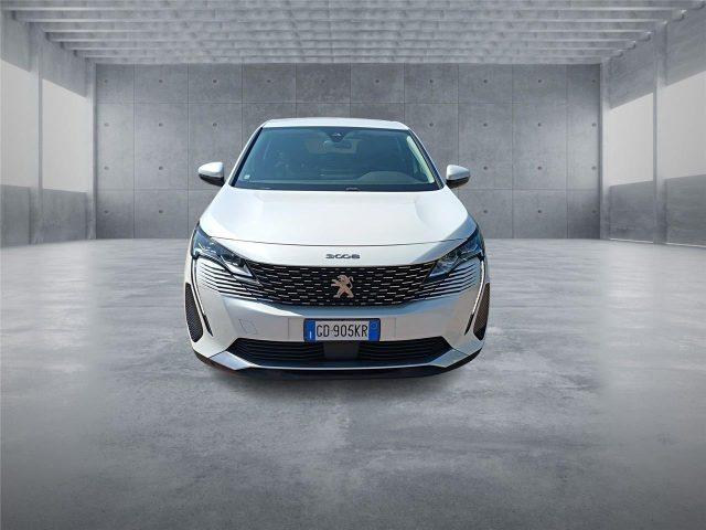 PEUGEOT 3008 2ª serie PureTech Turbo 130 S&S Allure