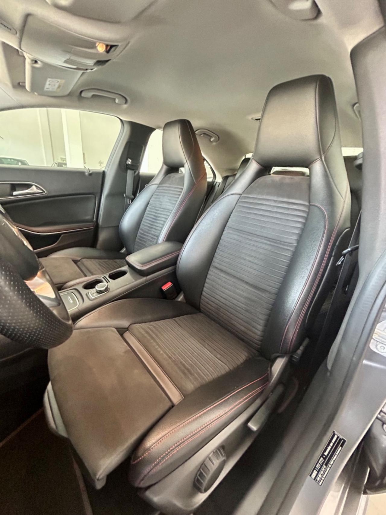 Mercedes CLA 200 d Automatic Premium FINANZIABILE