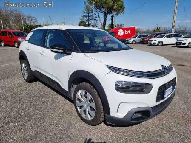 CITROEN C4 Cactus C4 Cactus 1.5 bluehdi Feel s - FW921EM