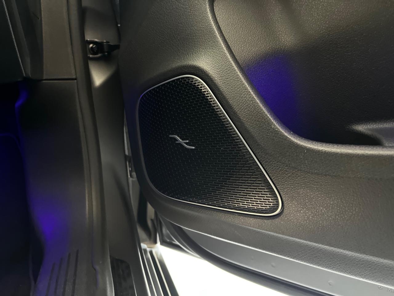 Mercedes-benz A 35 AMG A35 AERO-KIT