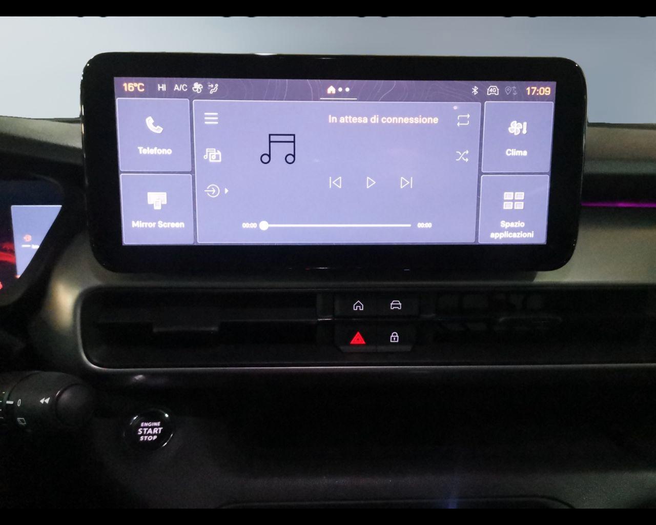 JEEP Avenger - Avenger 1.2 turbo Summit fwd 100cv