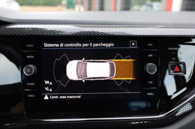 VOLKSWAGEN Taigo 1.0 TSI per Neopatentati ACC Radar LED PREZZO REAL