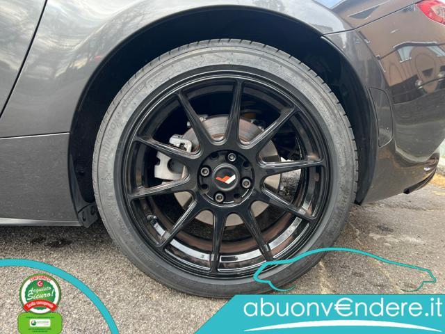 MAZDA MX-5 2.0L Skyactiv-G Sport