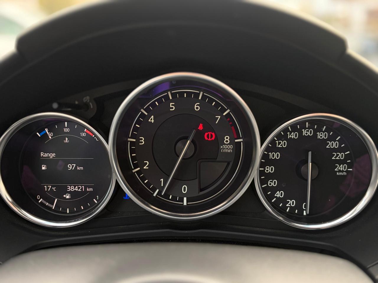 Mazda MX-5 1.5L Skyactiv-G Soft Top 100th Anniversary